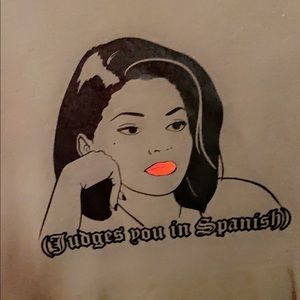 Meet your Posher, Kelsey